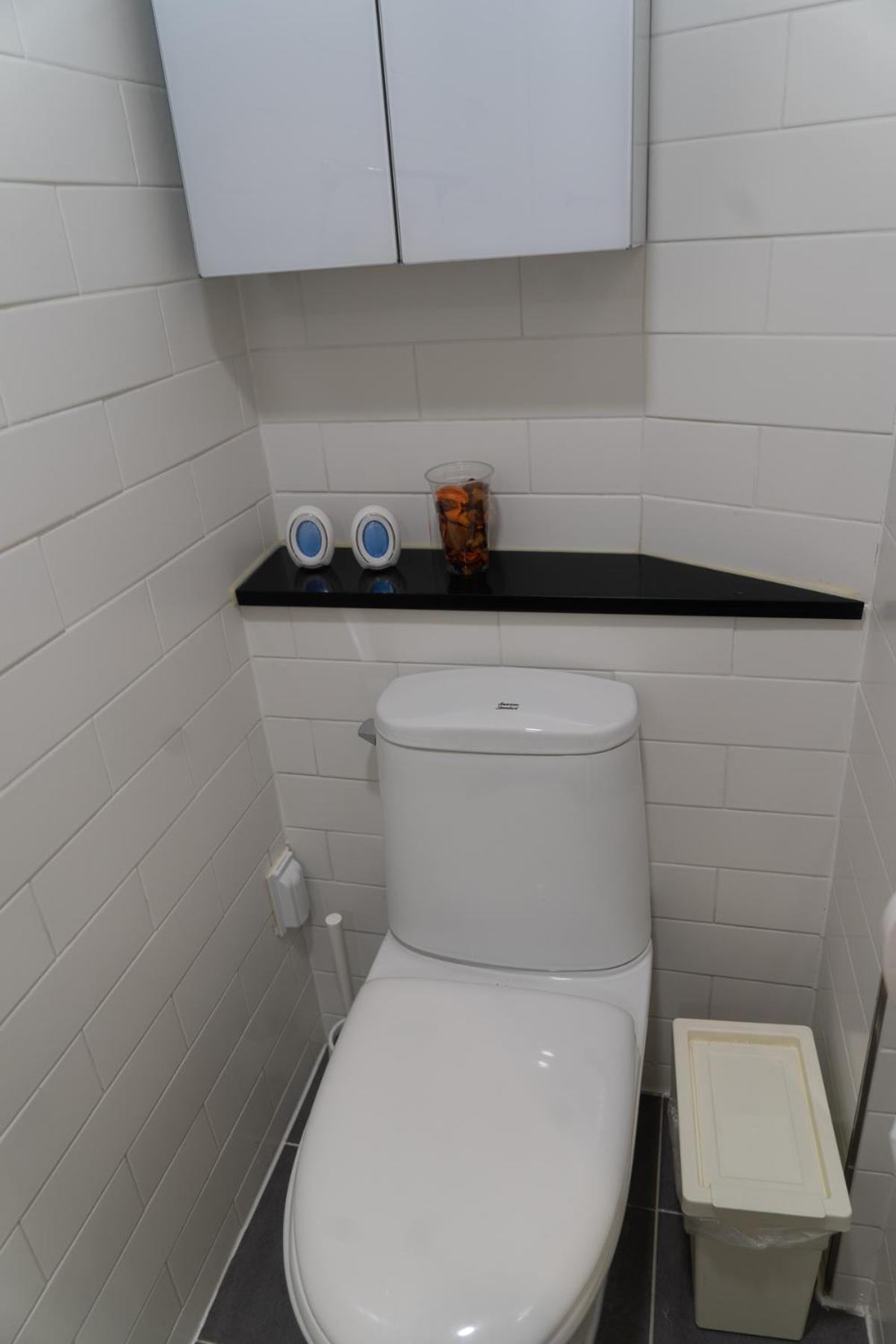 Myeongdong Artmonstay