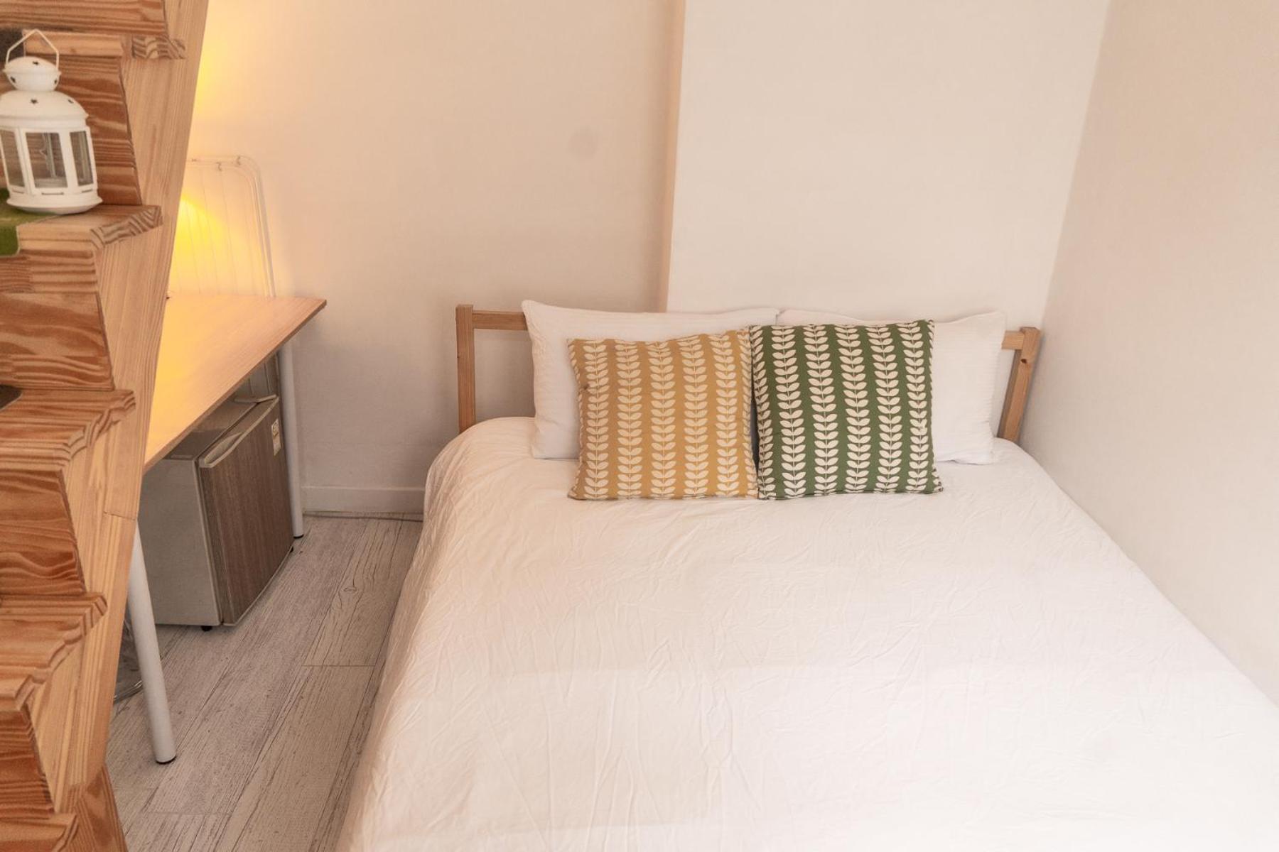Myeongdong Artmonstay