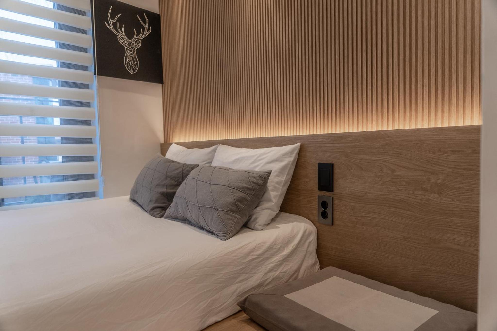 Myeongdong Artmonstay