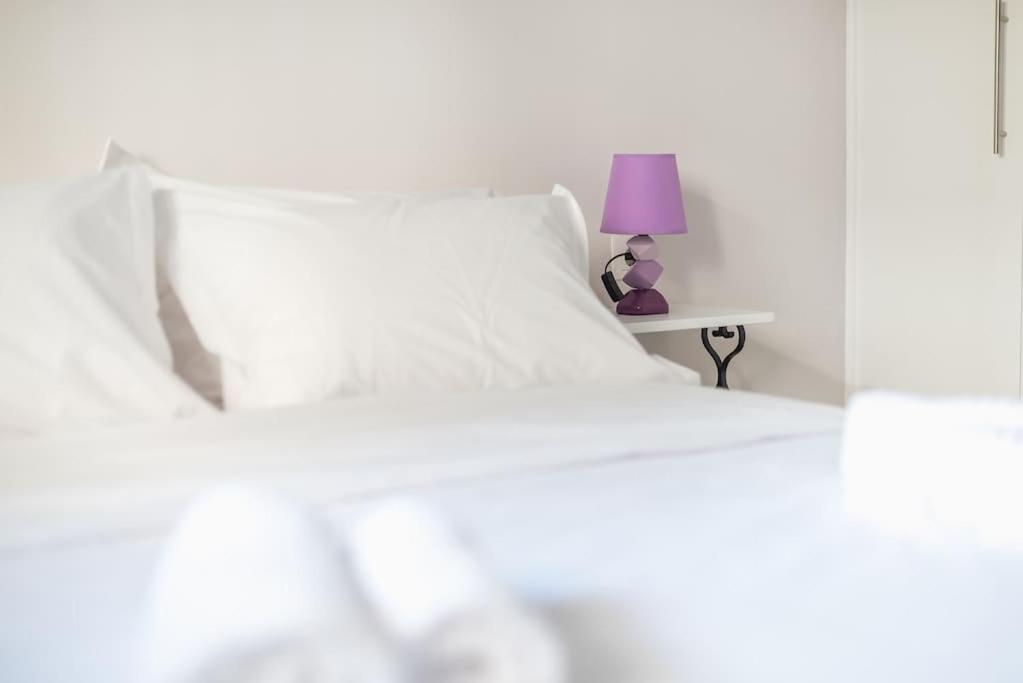 City Nexus Family 2BD residence Kolonos, Athens
