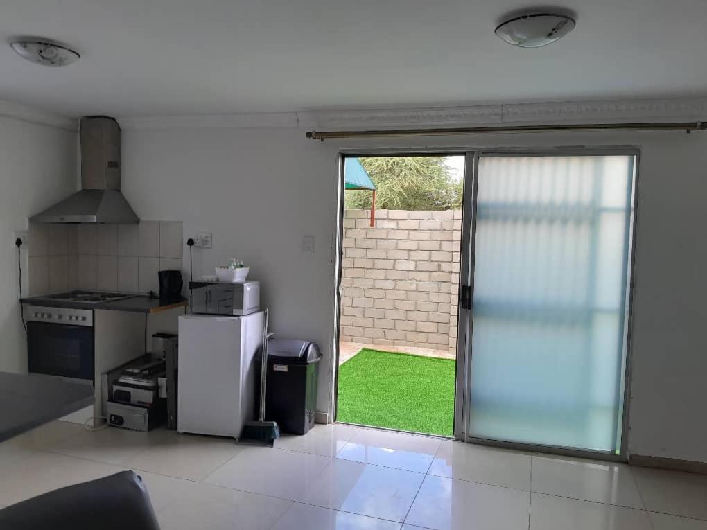 Kangumine Self Catering Units