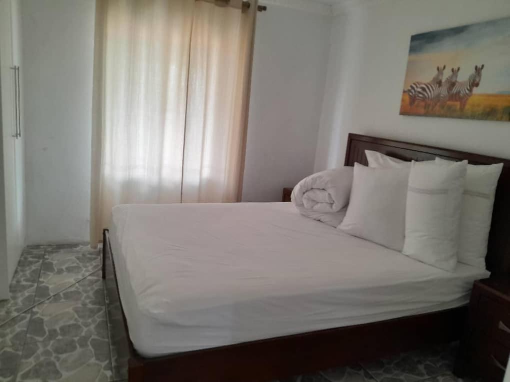 Kangumine Self Catering Units