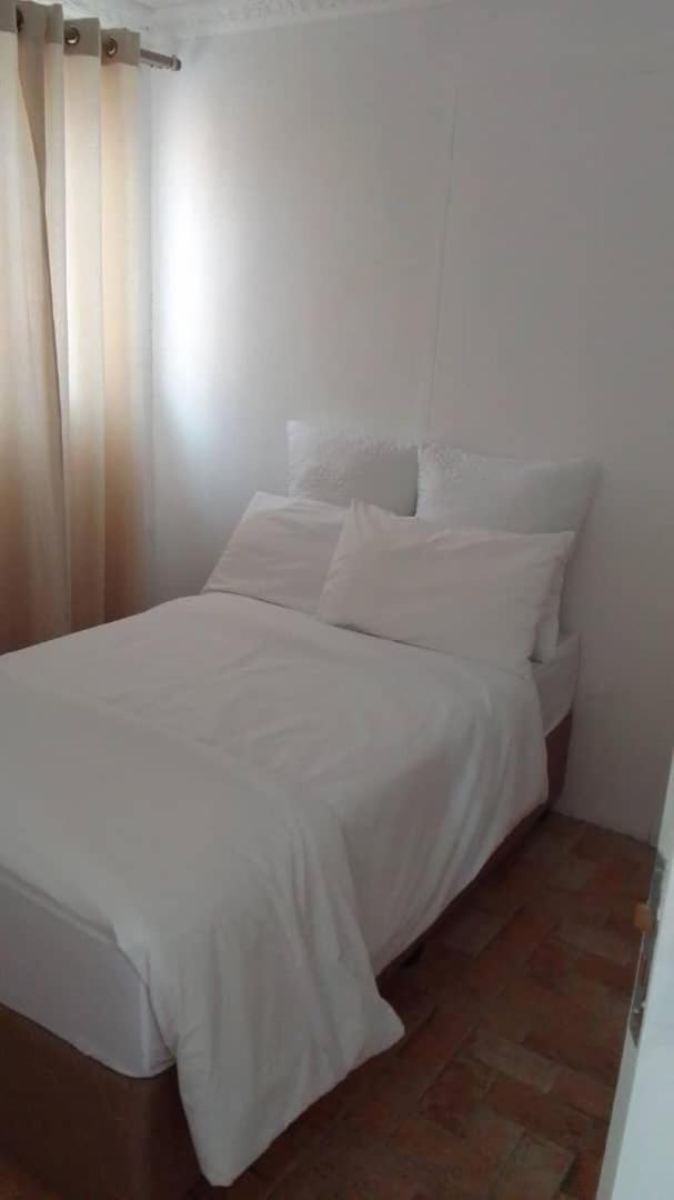 Kangumine Self Catering Units