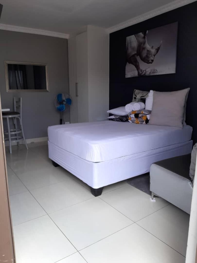 Kangumine Self Catering Units