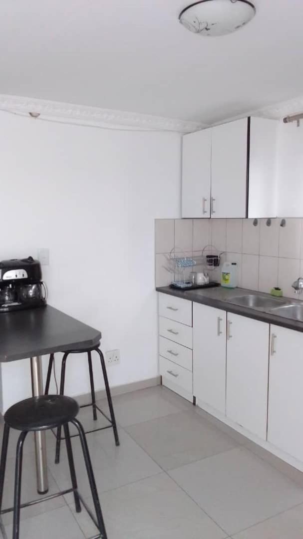 Kangumine Self Catering Units