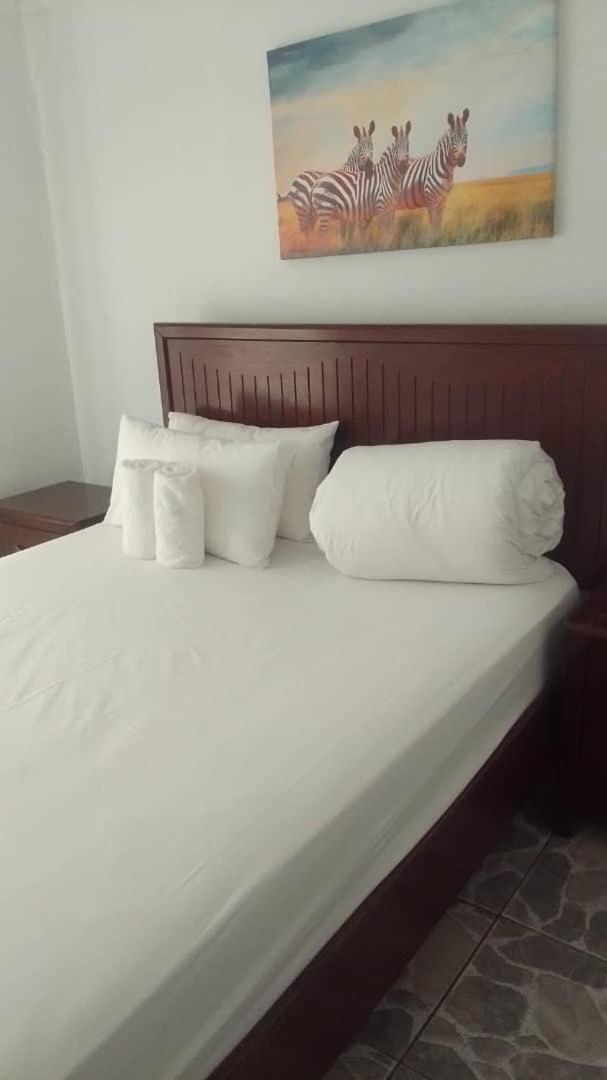 Kangumine Self Catering Units