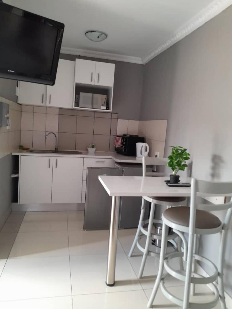 Kangumine Self Catering Units