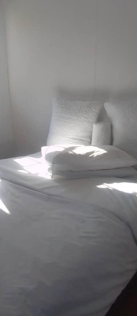 Kangumine Self Catering Units