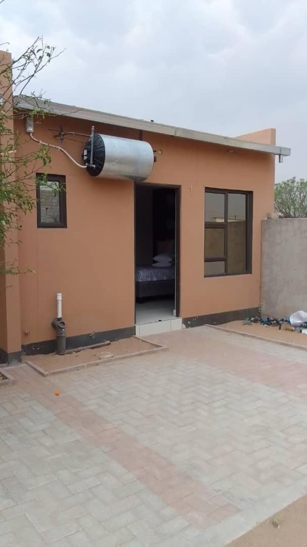 Kangumine Self Catering Units