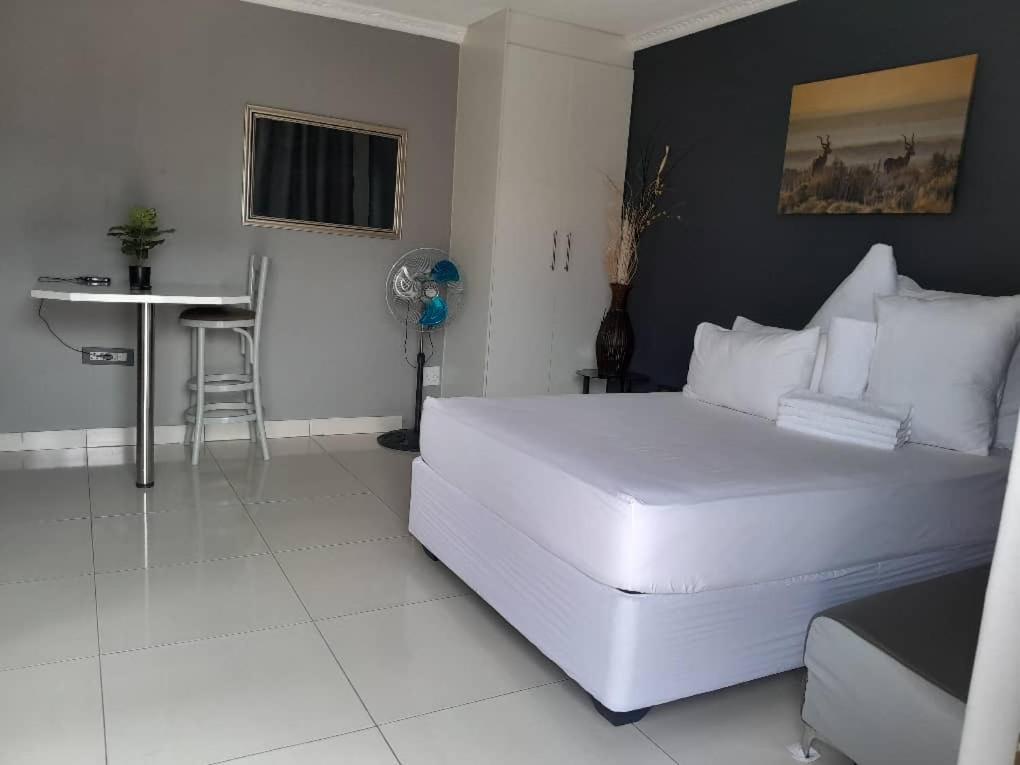 Kangumine Self Catering Units