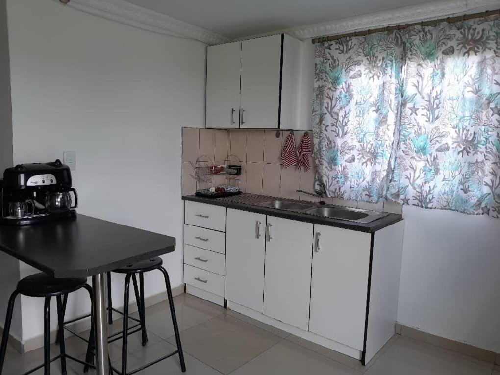 Kangumine Self Catering Units