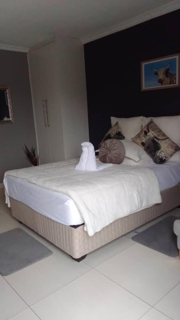Kangumine Self Catering Units