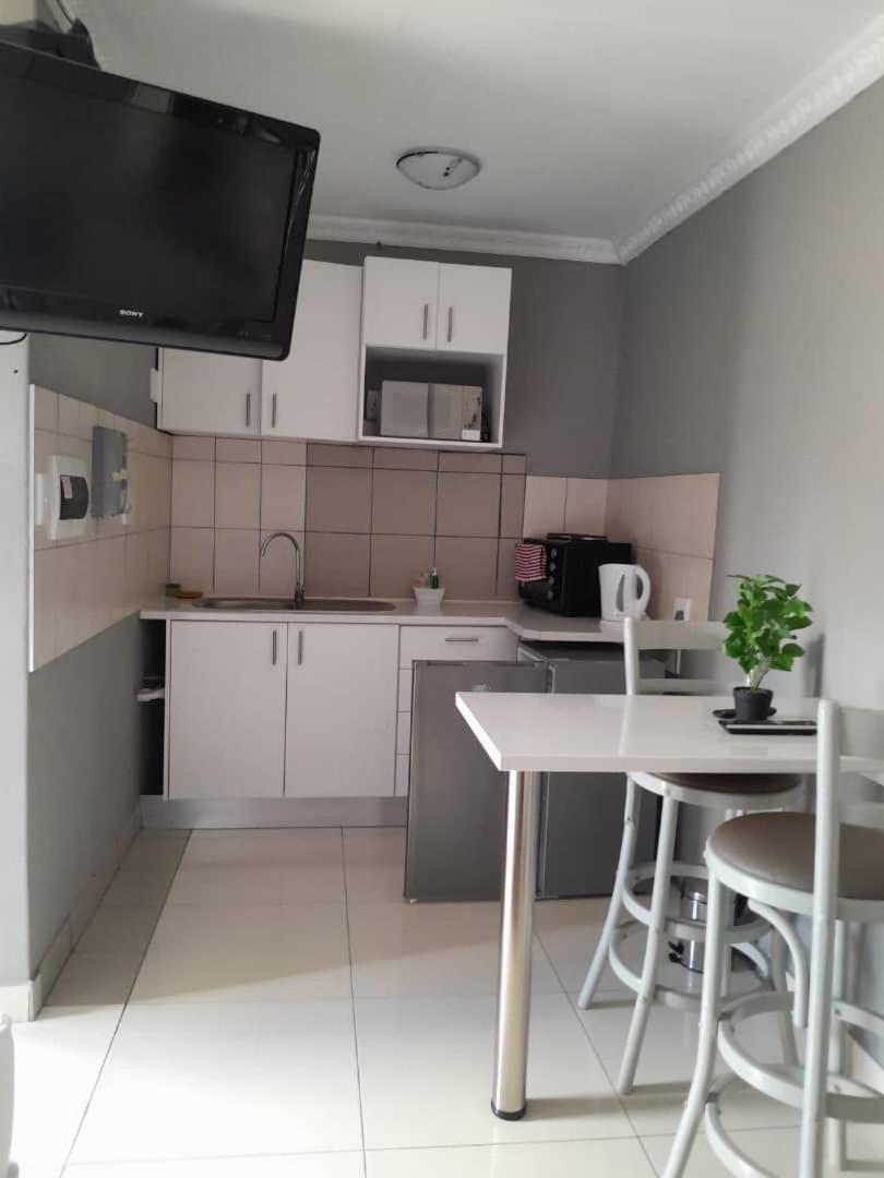 Kangumine Self Catering Units
