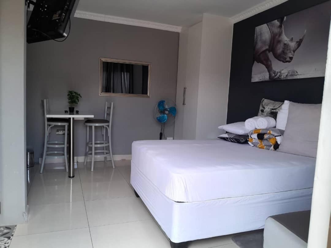 Kangumine Self Catering Units