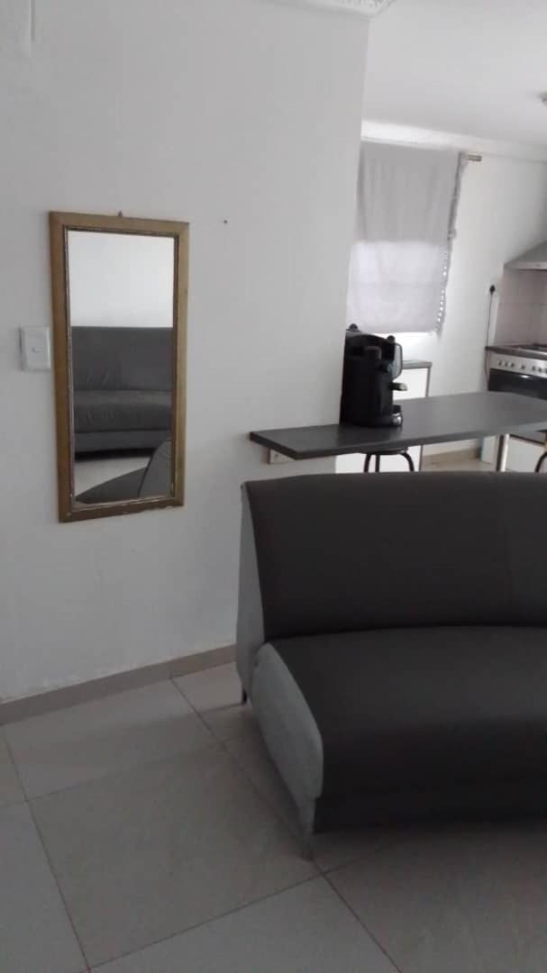 Kangumine Self Catering Units
