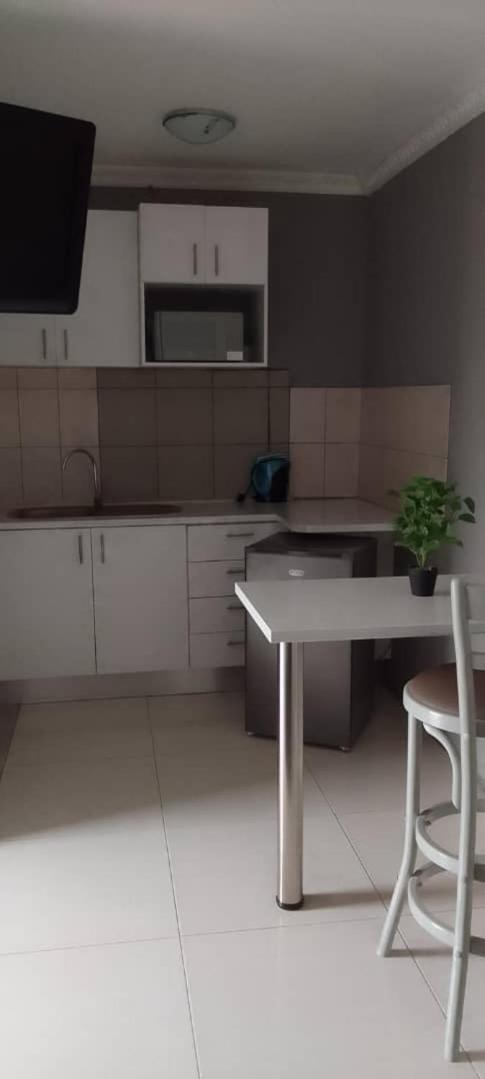 Kangumine Self Catering Units