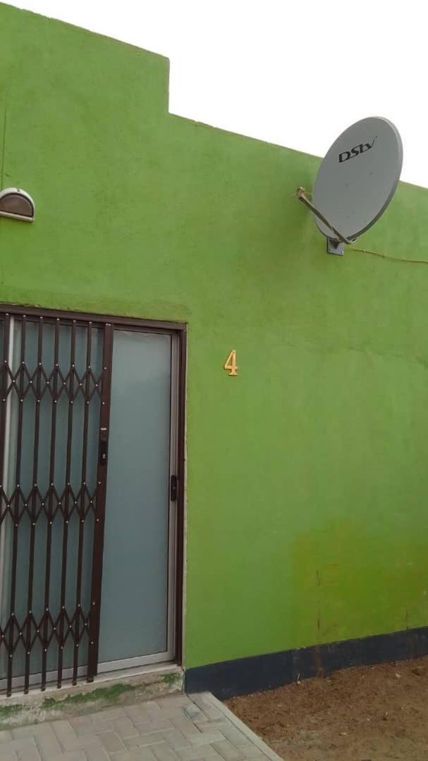 Kangumine Self Catering Units