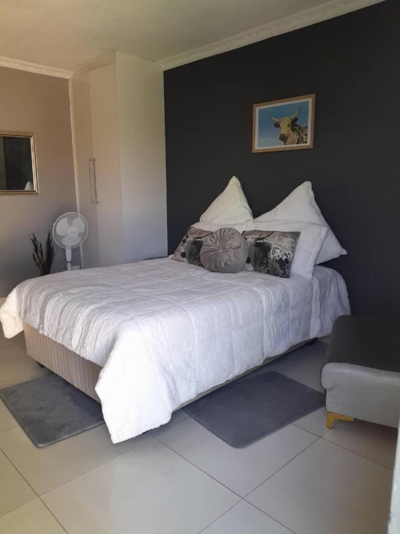 Kangumine Self Catering Units