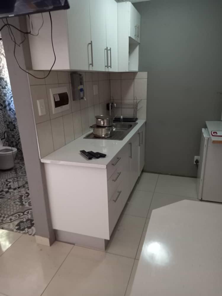 Kangumine Self Catering Units