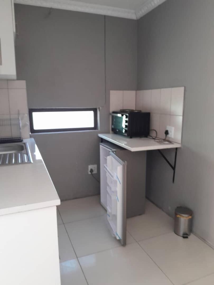 Kangumine Self Catering Units