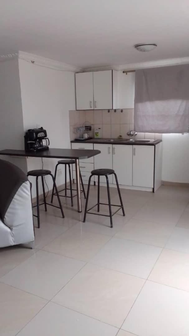 Kangumine Self Catering Units