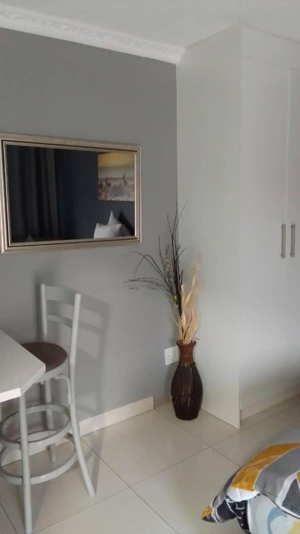Kangumine Self Catering Units