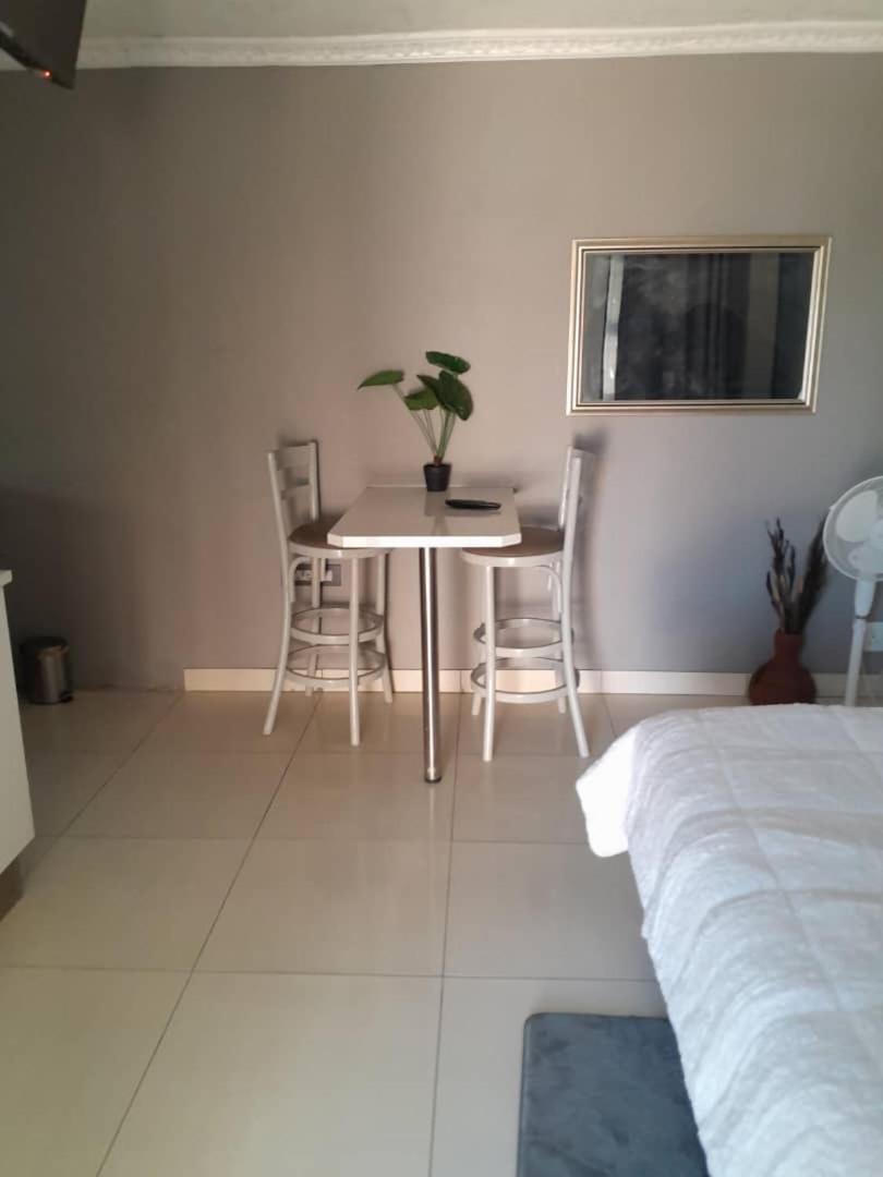Kangumine Self Catering Units