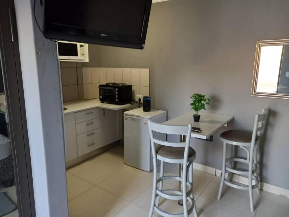 Kangumine Self Catering Units