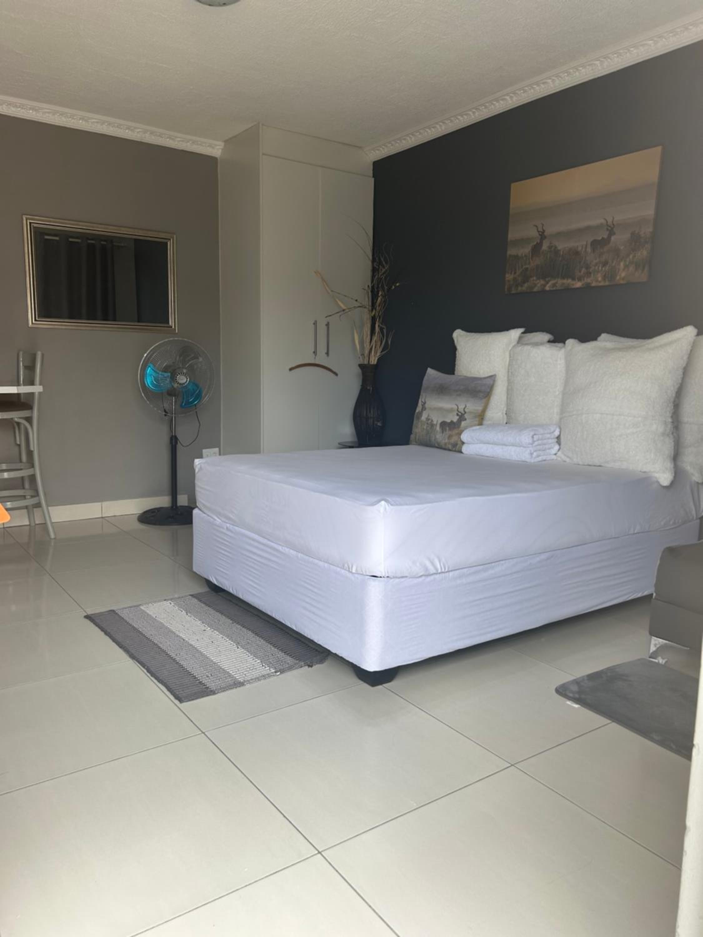 Kangumine Self Catering Units