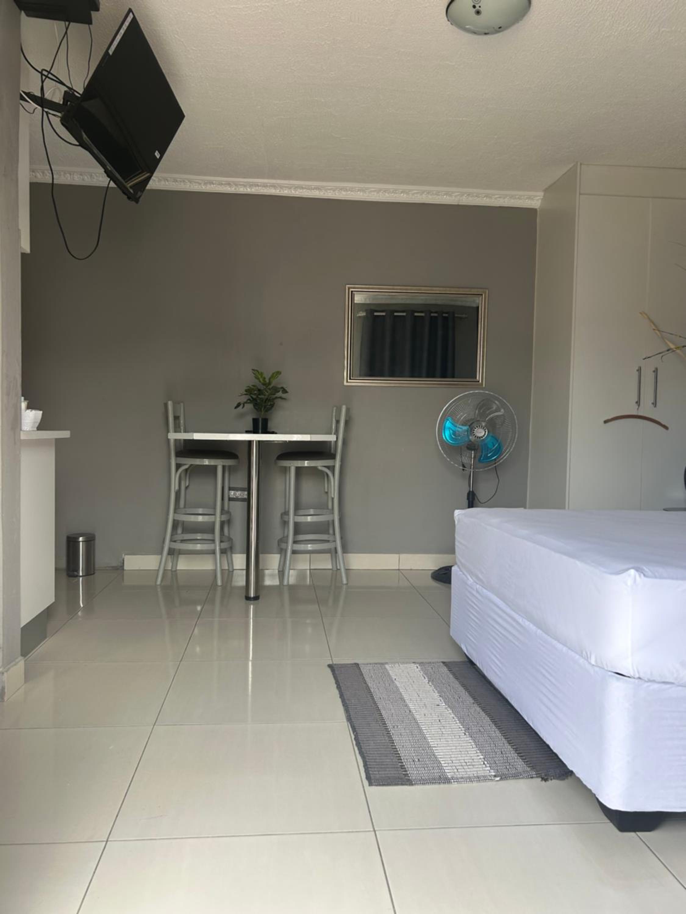 Kangumine Self Catering Units