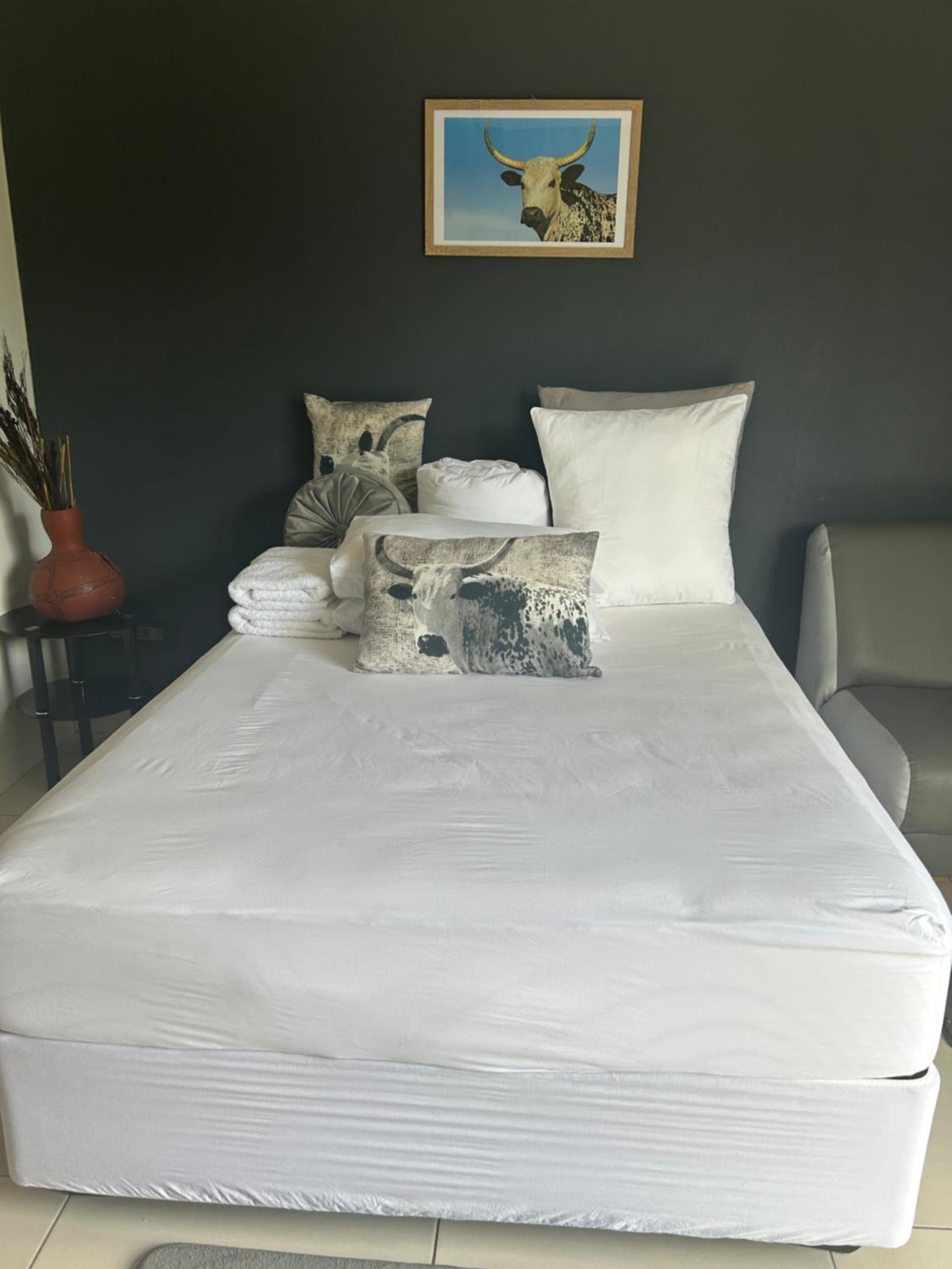 Kangumine Self Catering Units