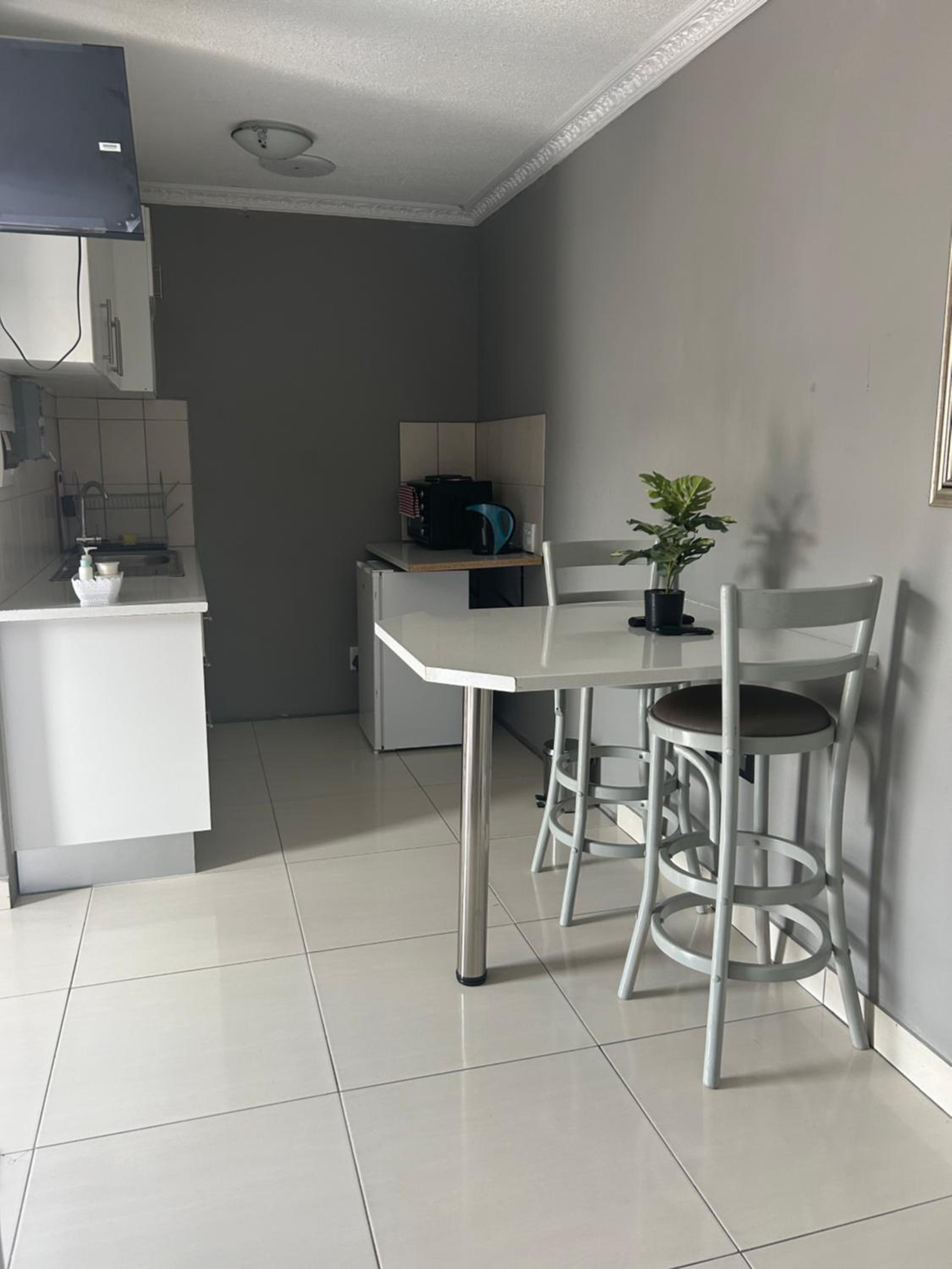 Kangumine Self Catering Units