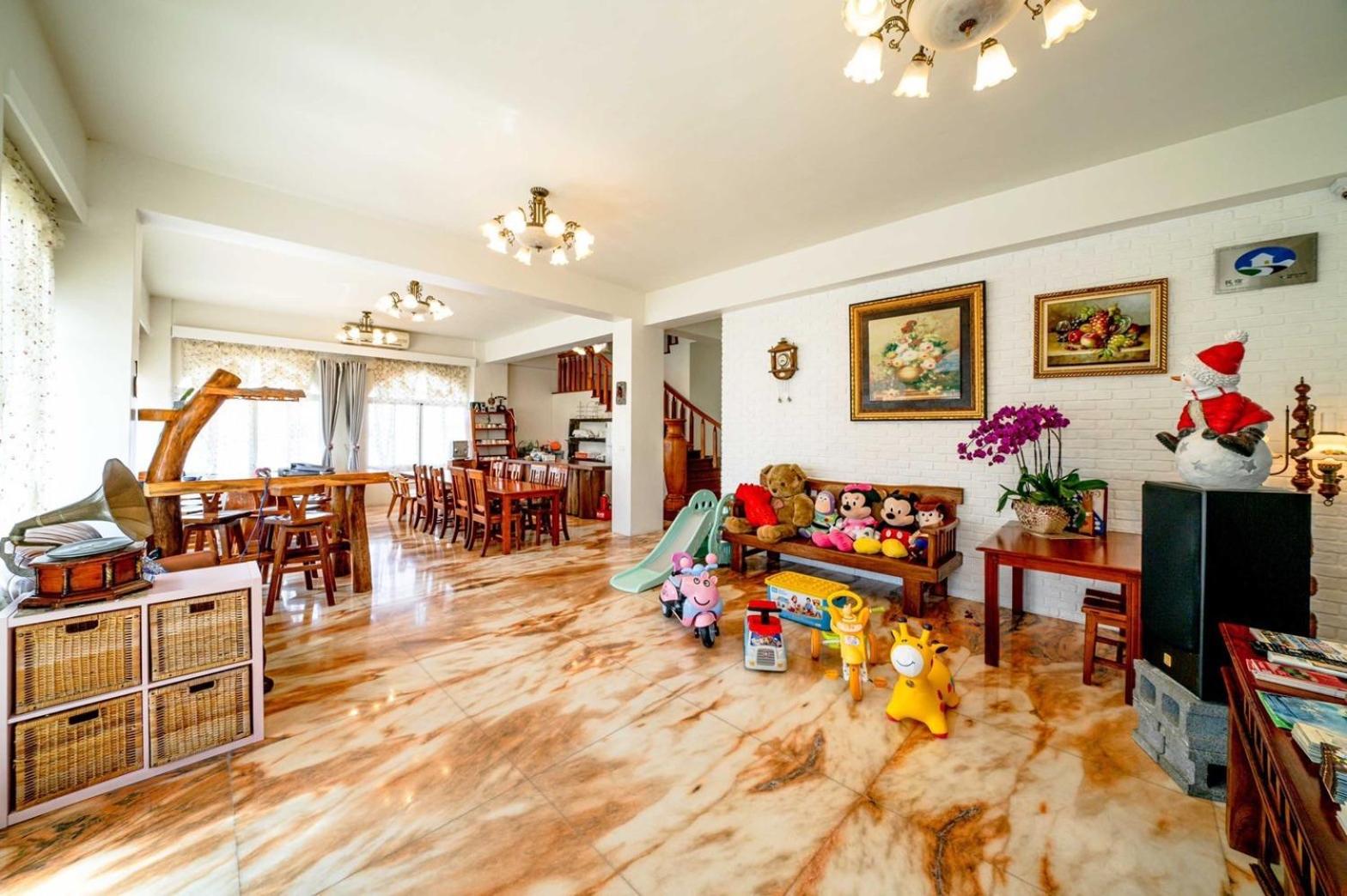 Alps Garden B&B