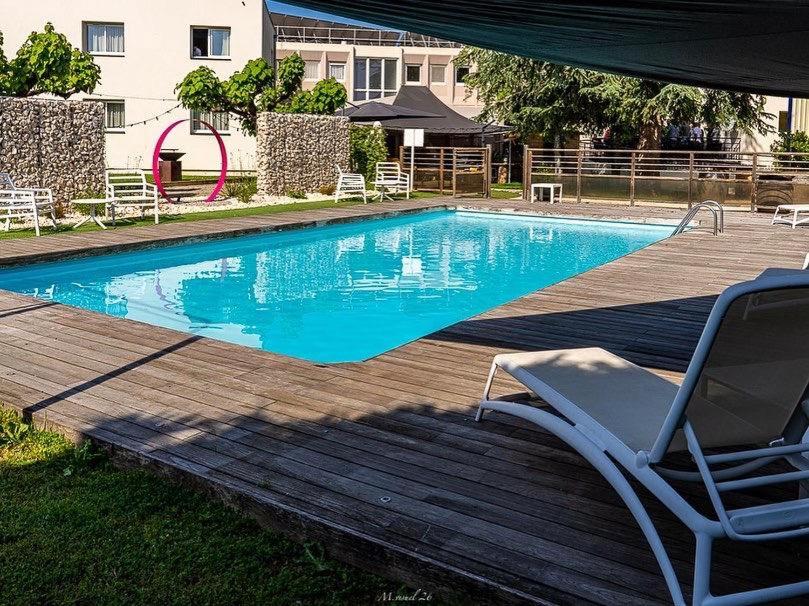 Hôtel Karène, photo 22