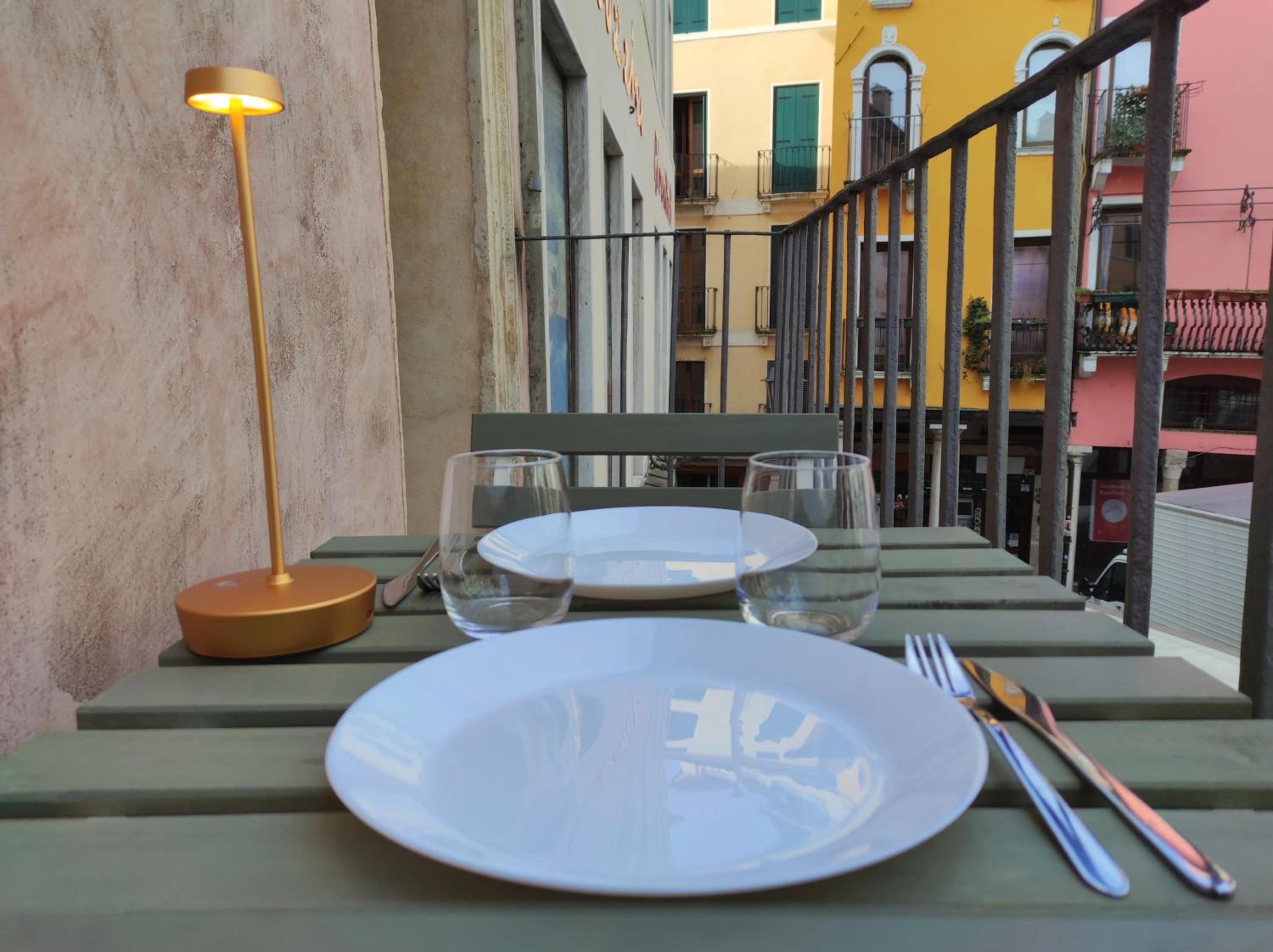 CASA MARGHERITA Basilica view & Terrace