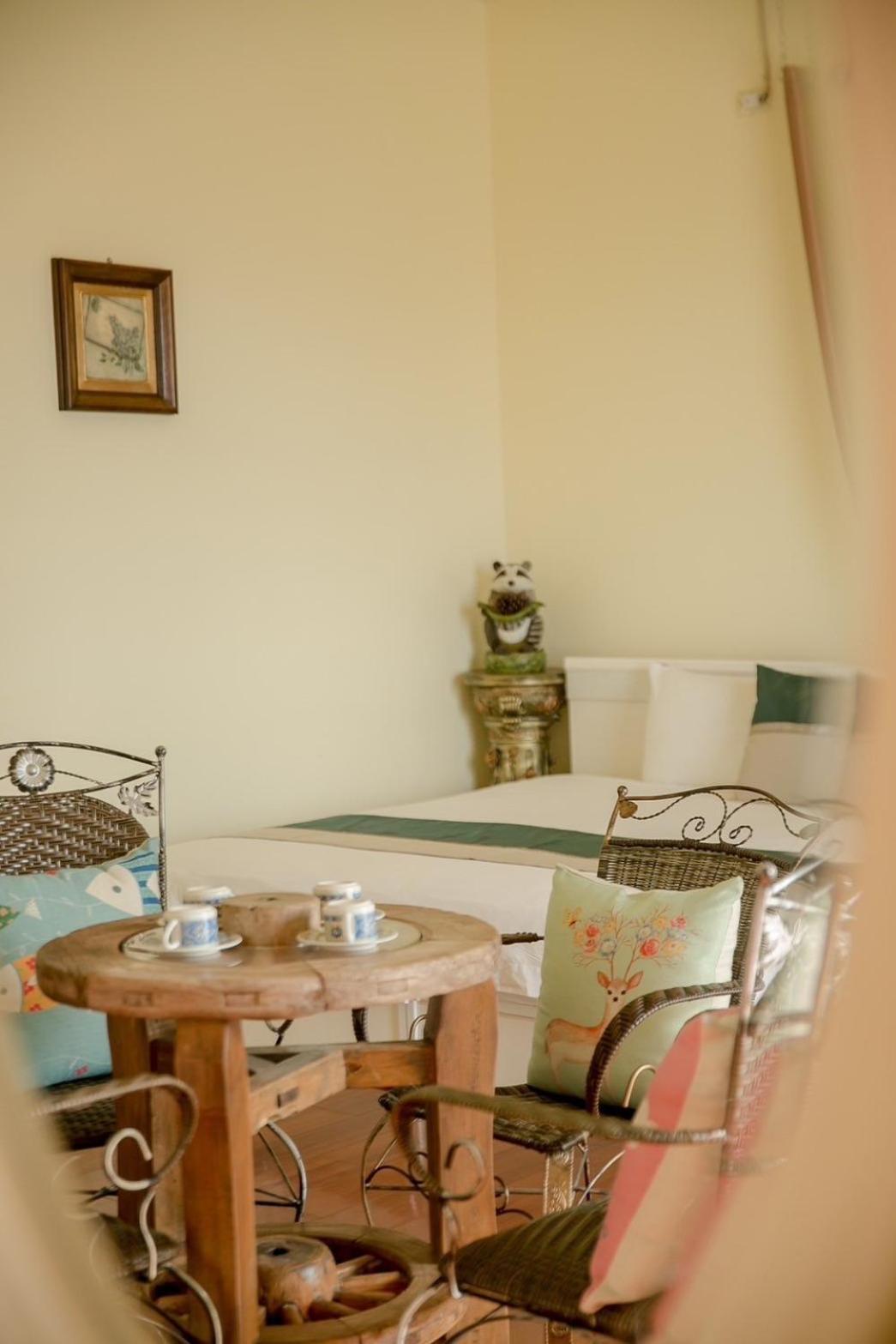 Alps Garden B&B