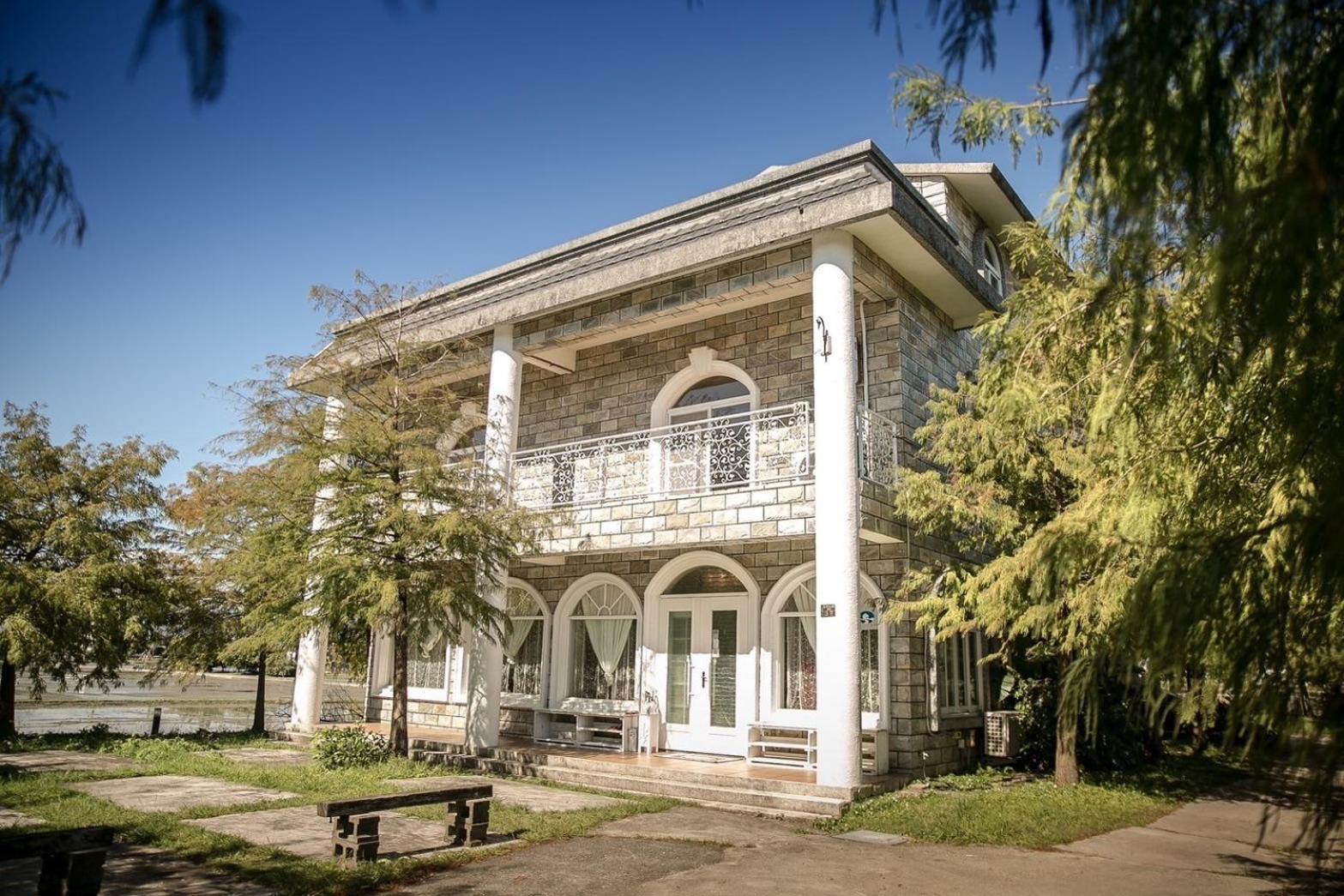Alps Garden B&B