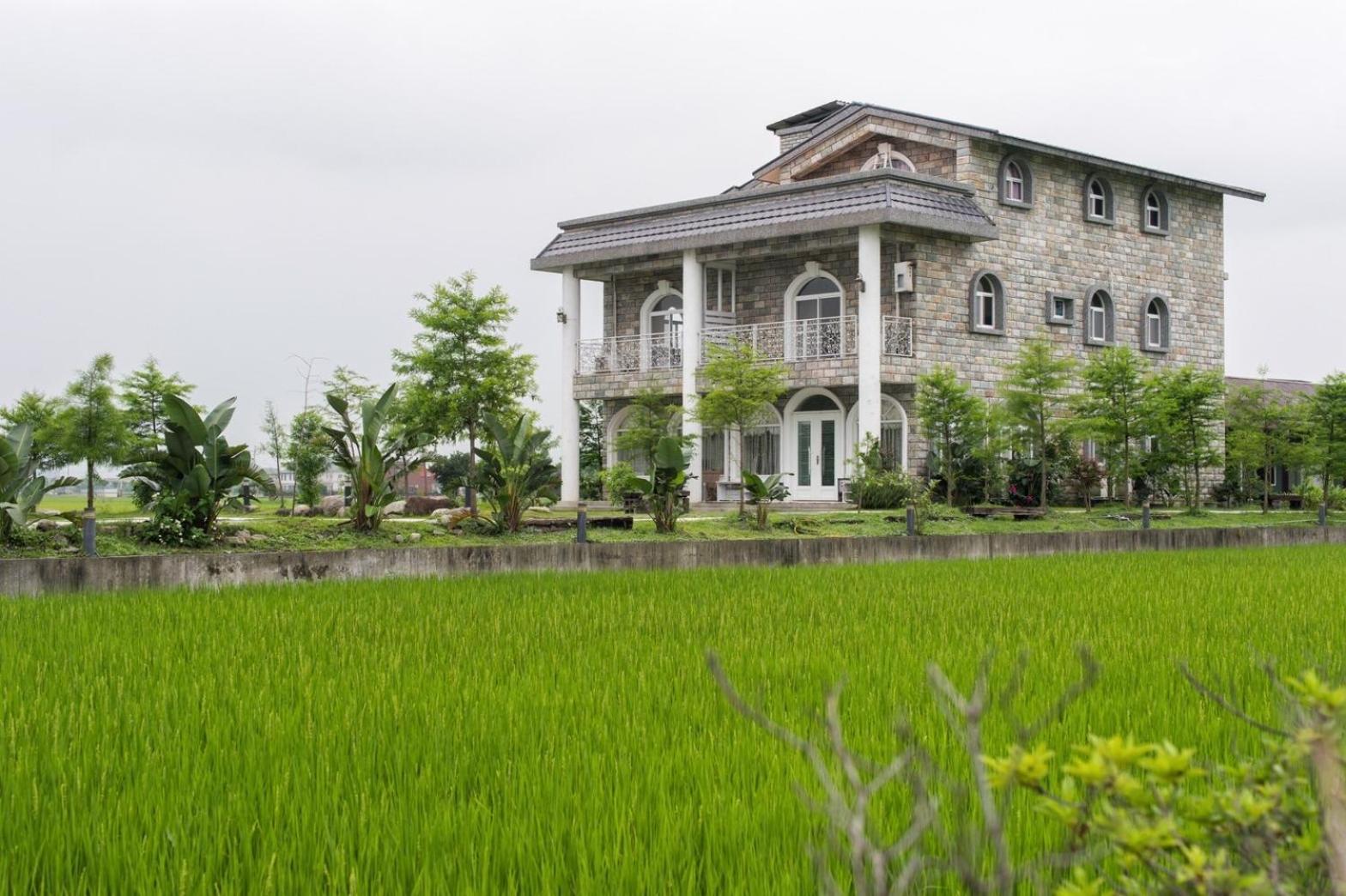 Alps Garden B&B