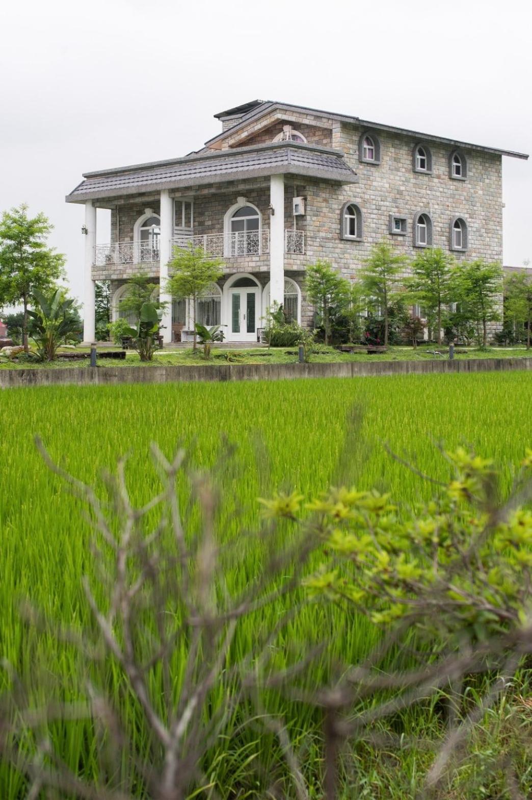 Alps Garden B&B