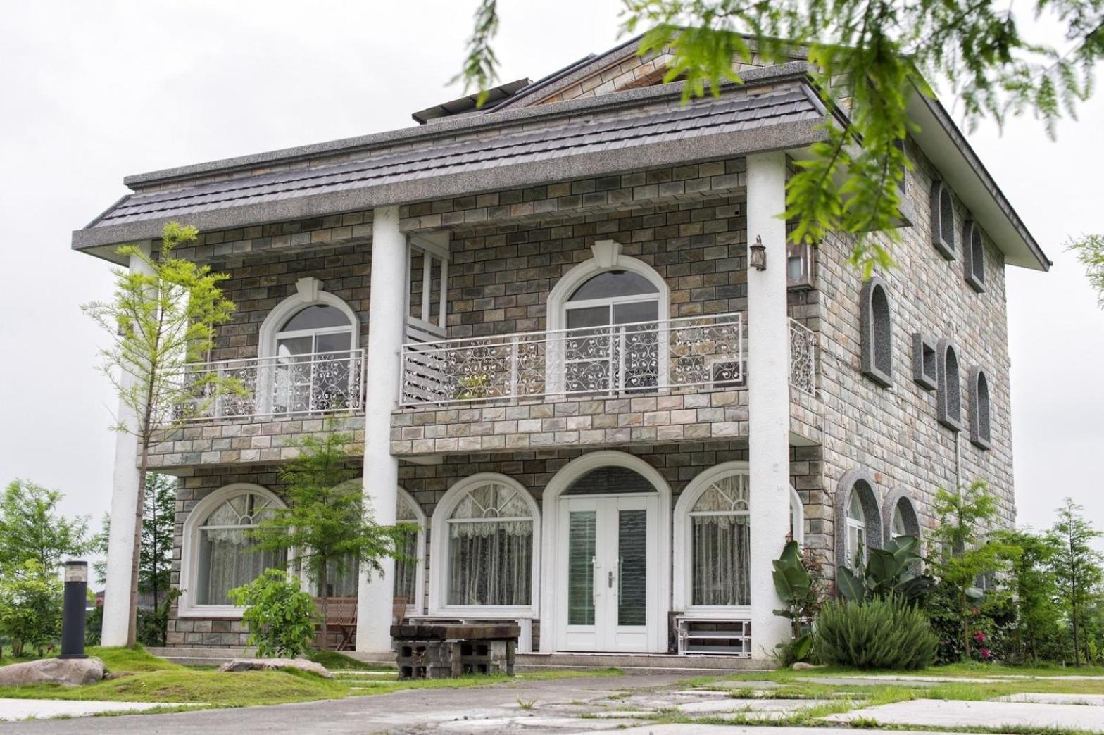 Alps Garden B&B