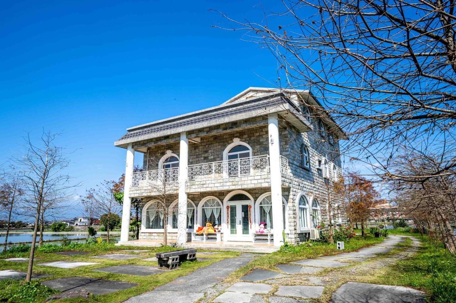 Alps Garden B&B
