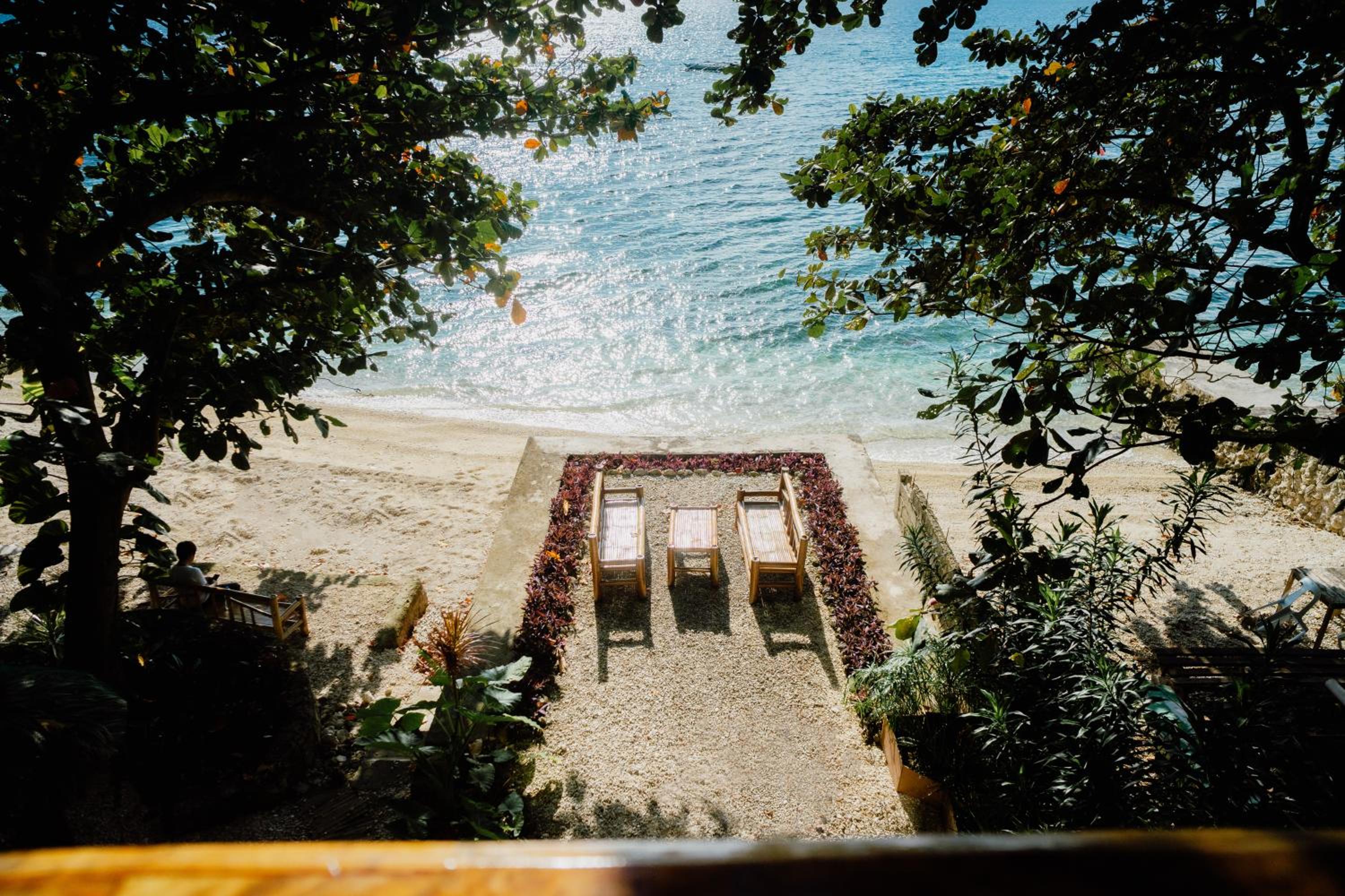 AJ's Place Beach Resort view 4