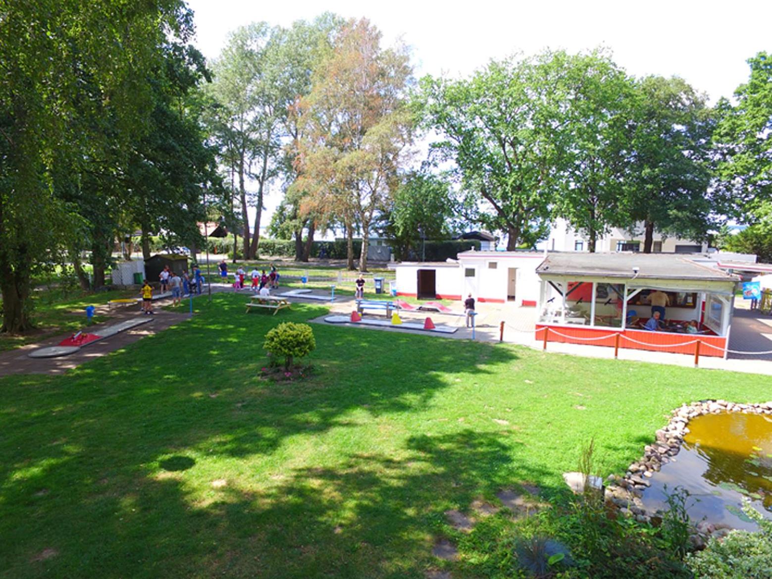 Joels Luxus Lounge mit Sauna, Bar & Wirlpool in Steinhude view 5