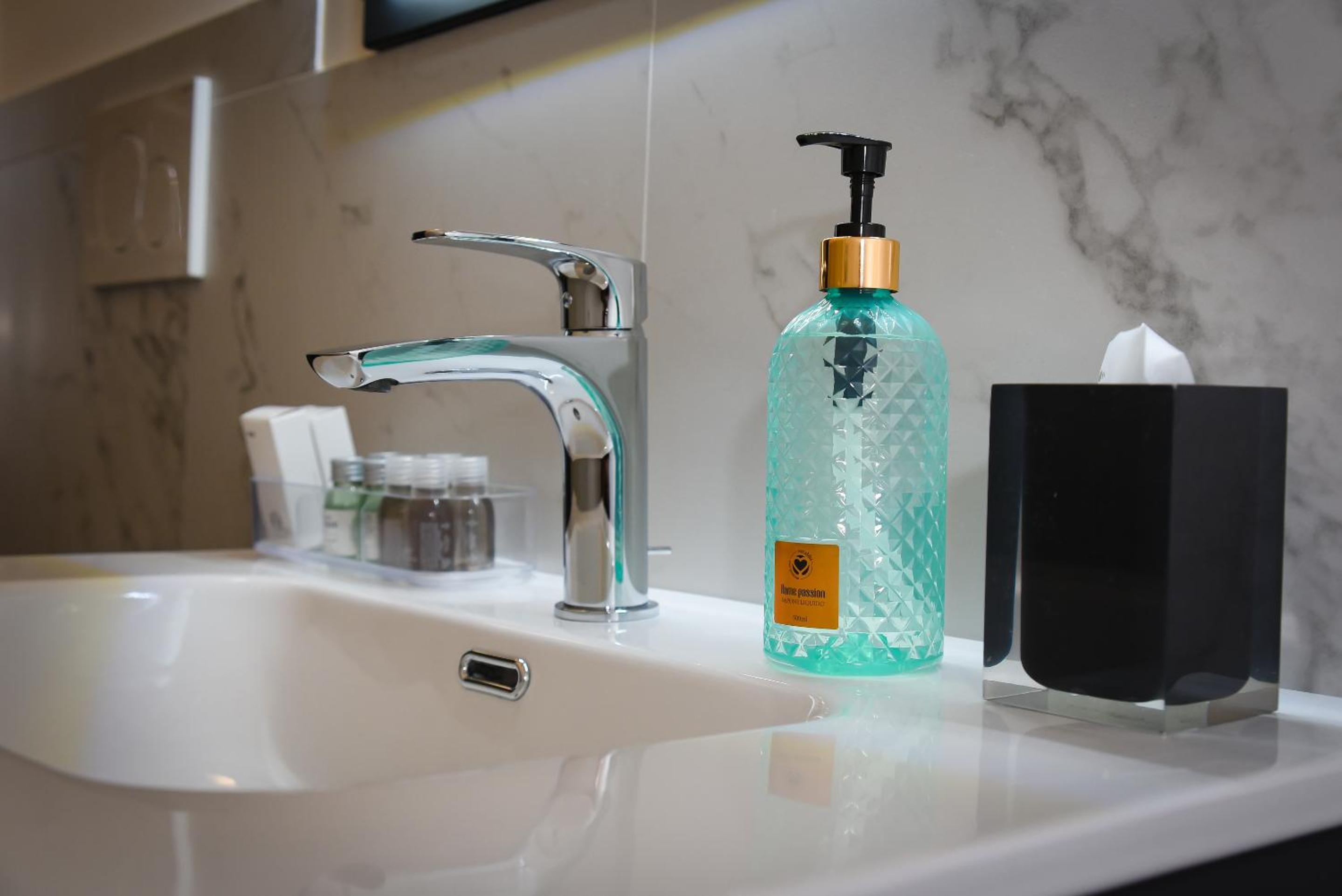 BQ House FORI IMPERIALI Luxury Rooms