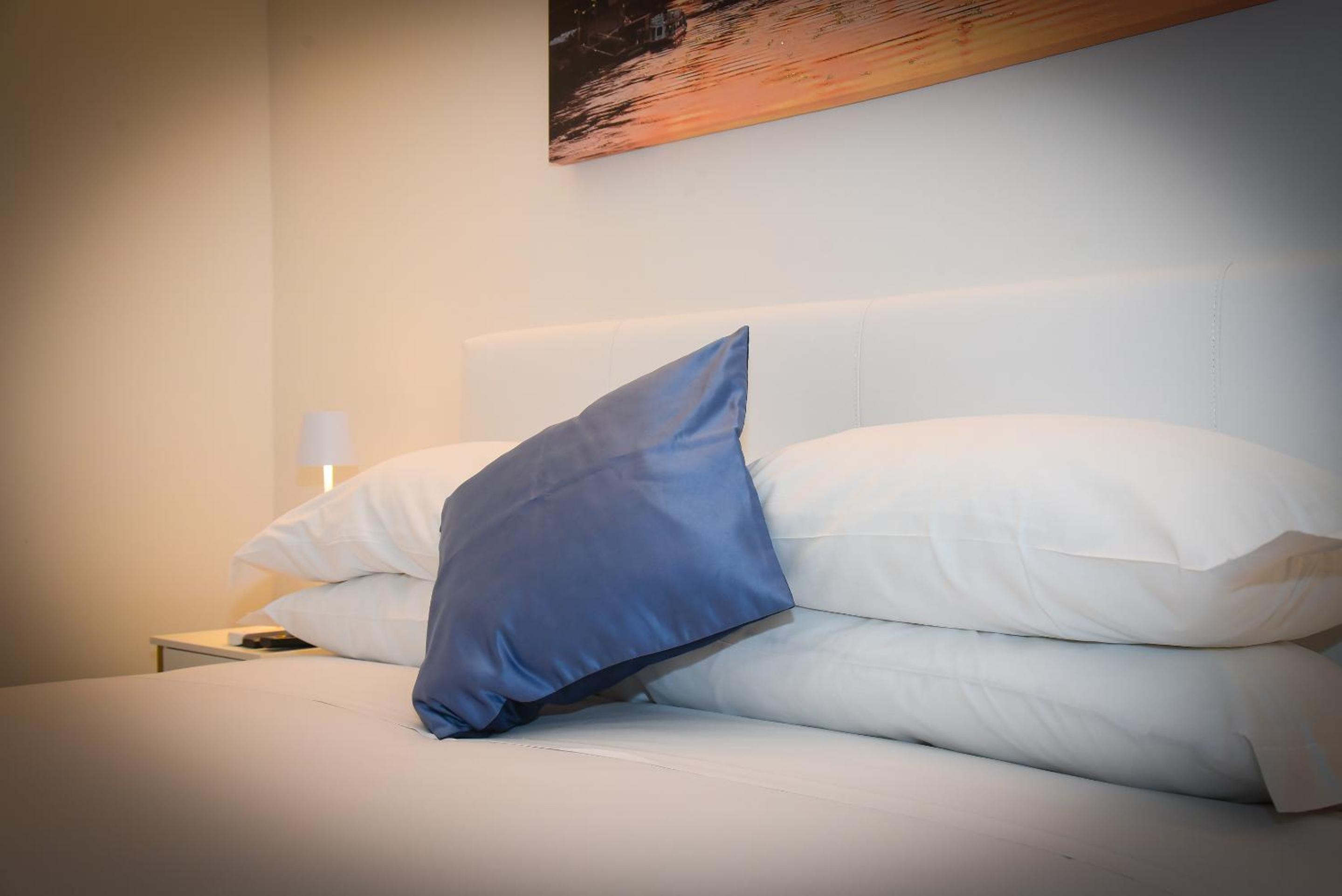 BQ House FORI IMPERIALI Luxury Rooms