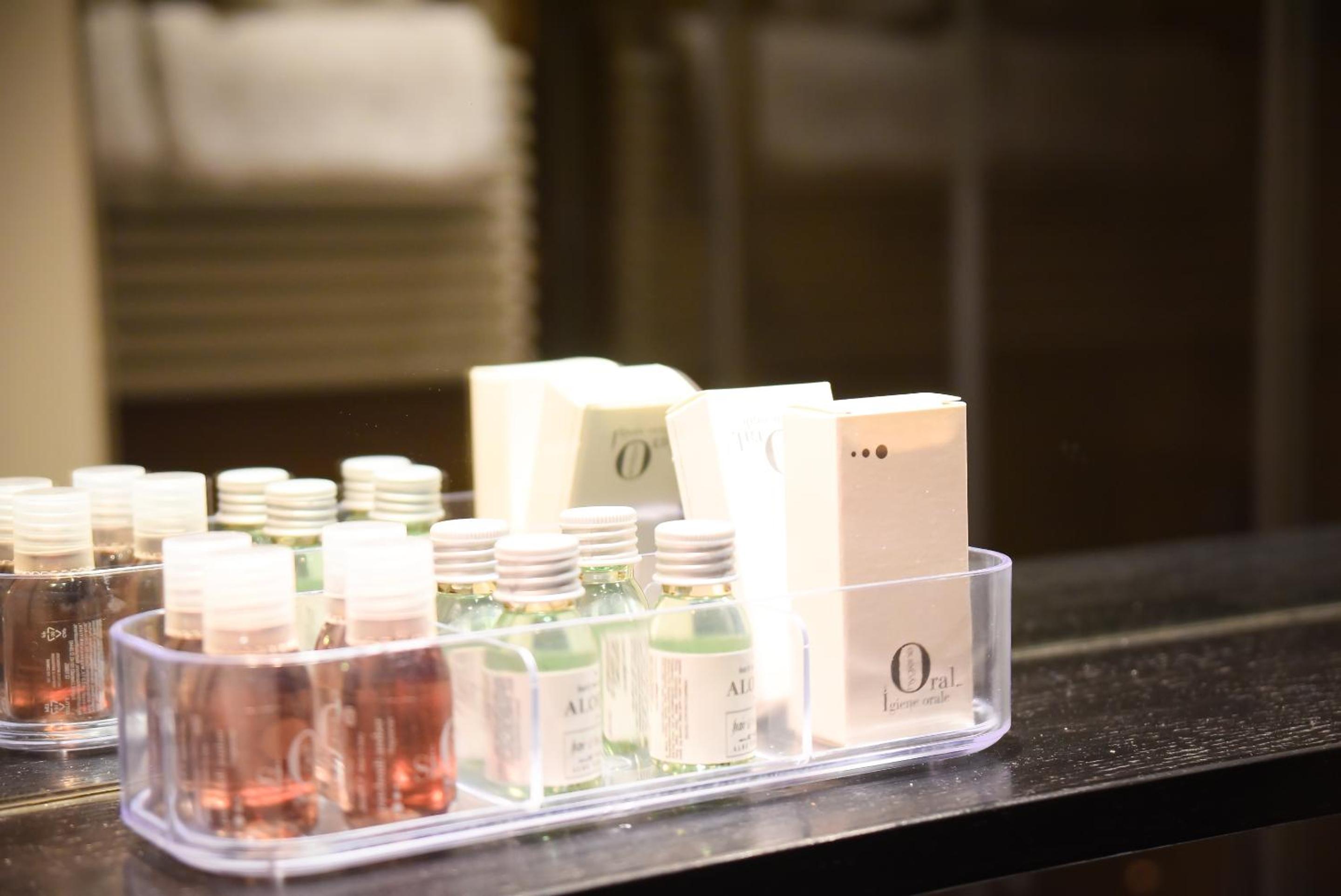 BQ House FORI IMPERIALI Luxury Rooms