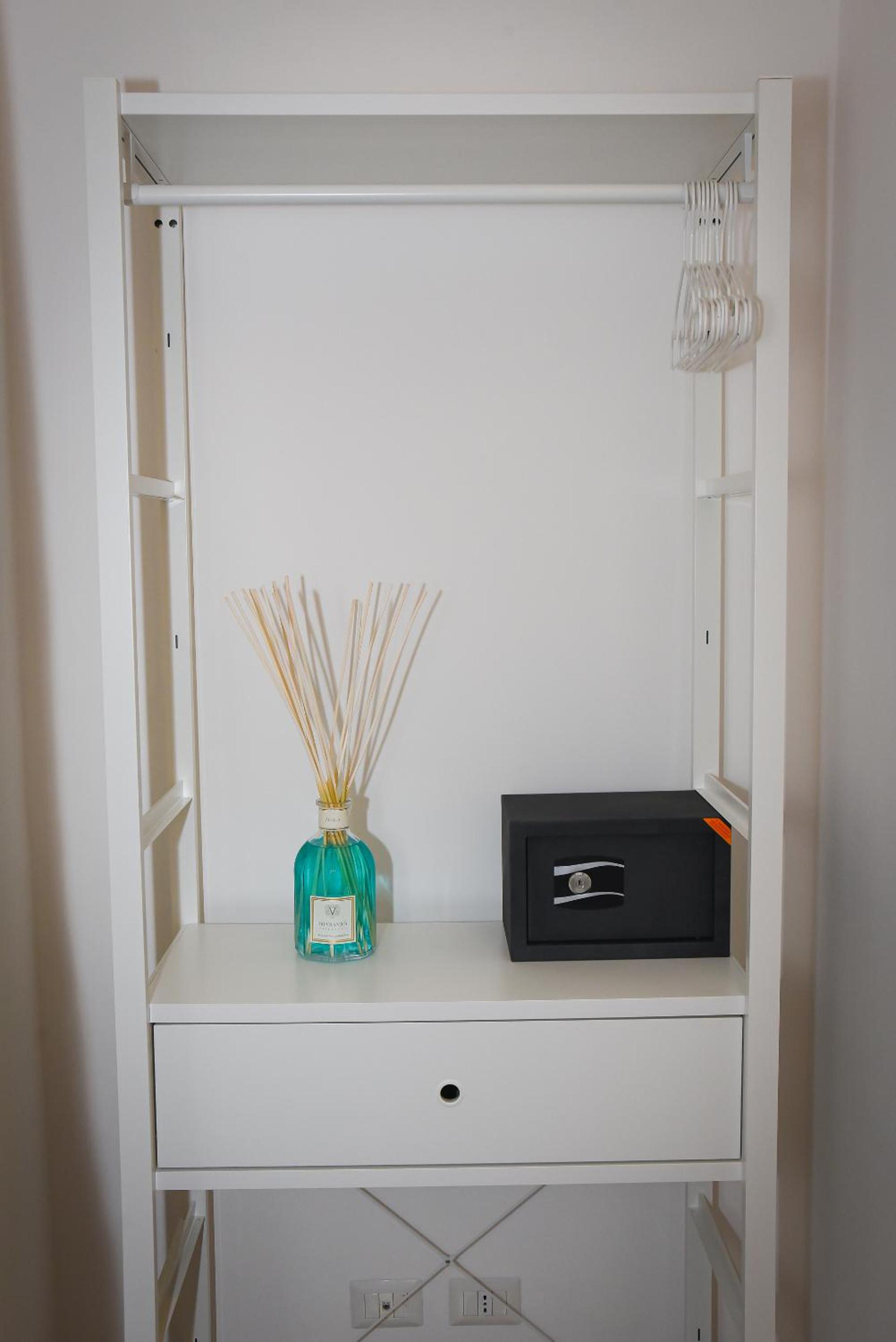 BQ House FORI IMPERIALI Luxury Rooms