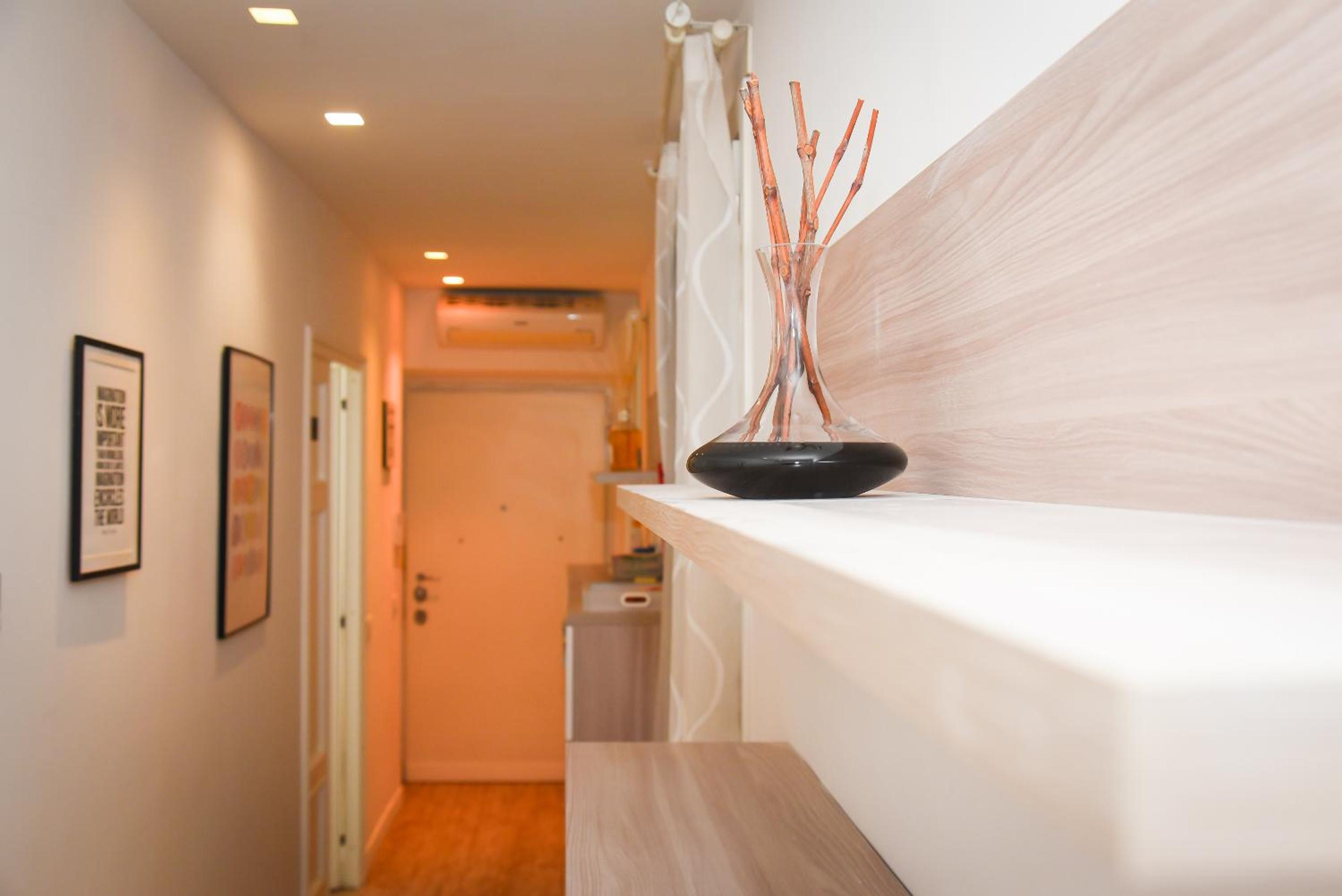 BQ House FORI IMPERIALI Luxury Rooms