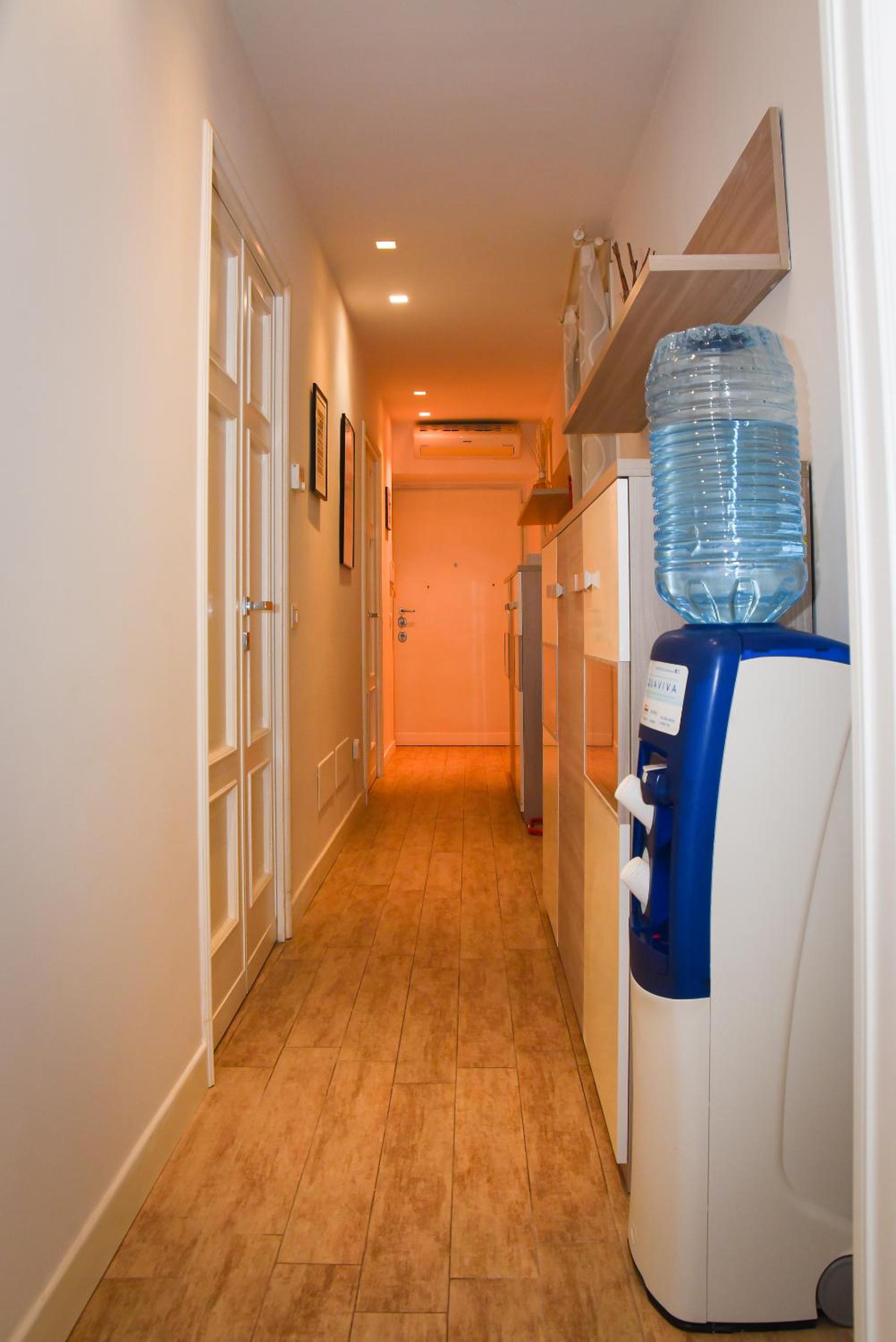 BQ House FORI IMPERIALI Luxury Rooms