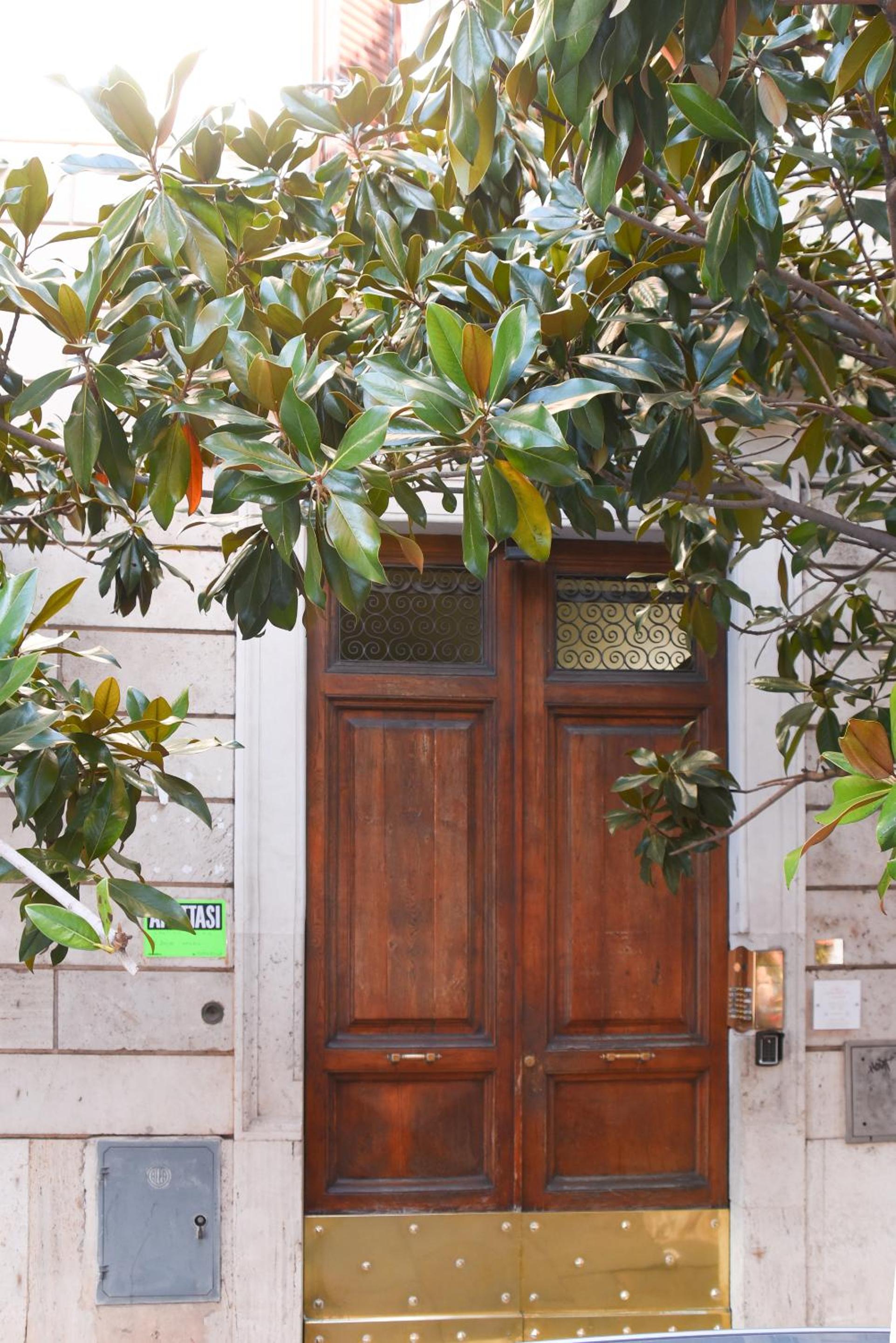 BQ House FORI IMPERIALI Luxury Rooms